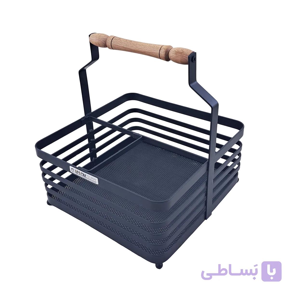 ارگانایزر لیمیتاک مدل صبا کد 500 — تصویر 1