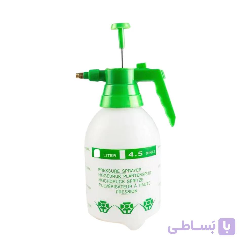سم‌پاش ابتکار گنجایش 1.5 لیتر