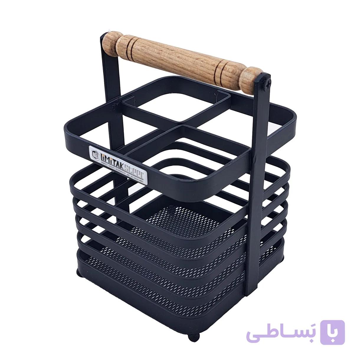 جاقاشقی لیمیتاک مدل صبا کد 432 — تصویر 1