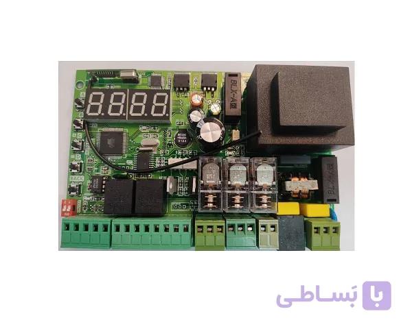 برد کنترل جک پارکینگی رز (برد سوزوکی) 220 ولت