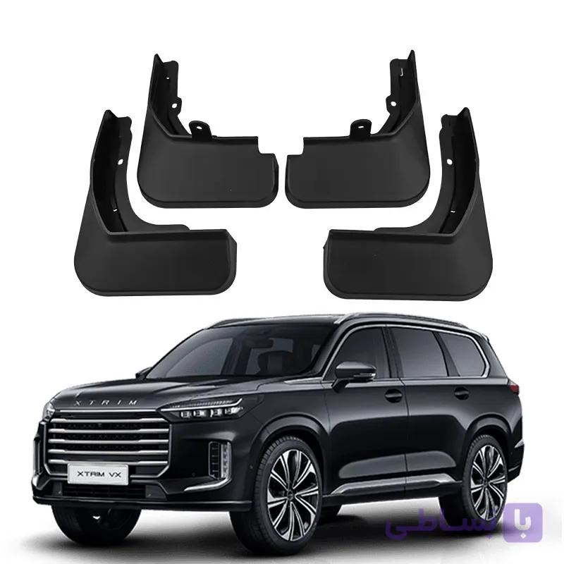 گل پخش کن ایکس تریم VX