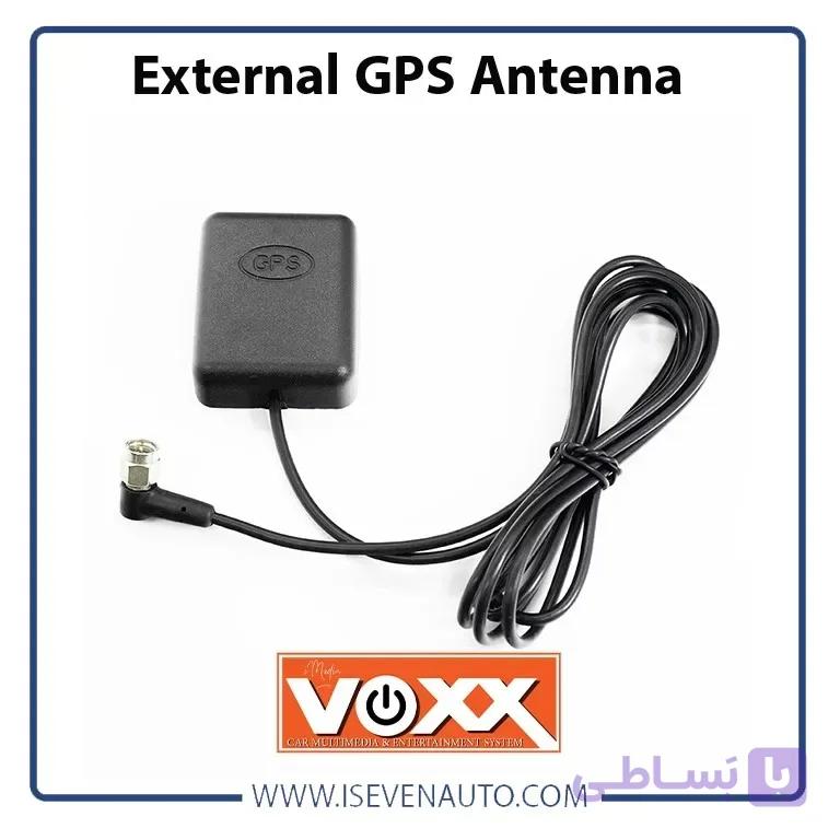 آنتن GPS مانیتور خودرو