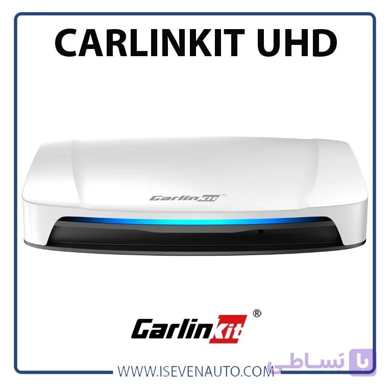 اندروید باکس مدل CARLINKIT UHD — تصویر 1