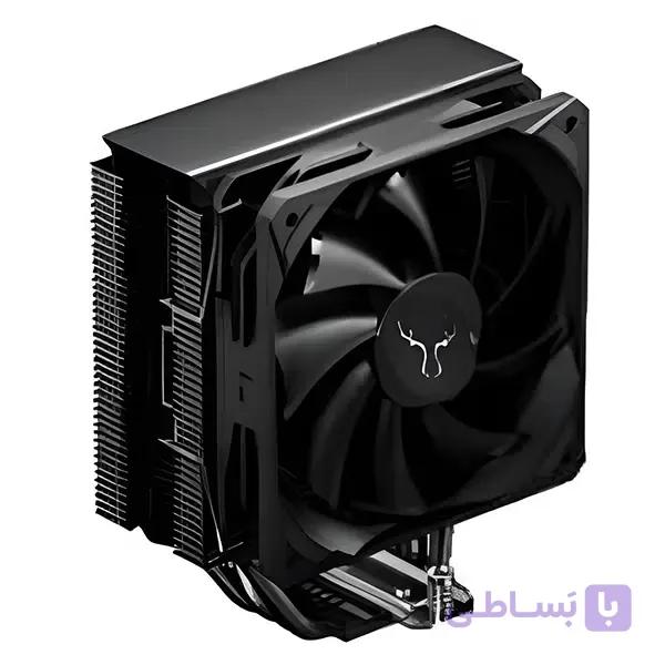 سیستم خنک کننده اپتیموم مدل OPTIMUM P190-B