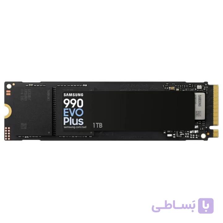 اس اس دی SSD Internal SAMSUNG مدلEVO PLUS 990 (STOCK)  M.2(1TB) — تصویر 1