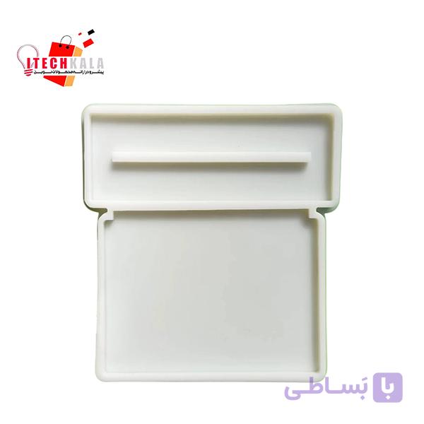 استند مستطیل ۱۳×۹ سانتی‌متر