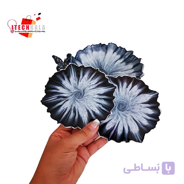دوره آموزشی ظروف رزینی — تصویر 1