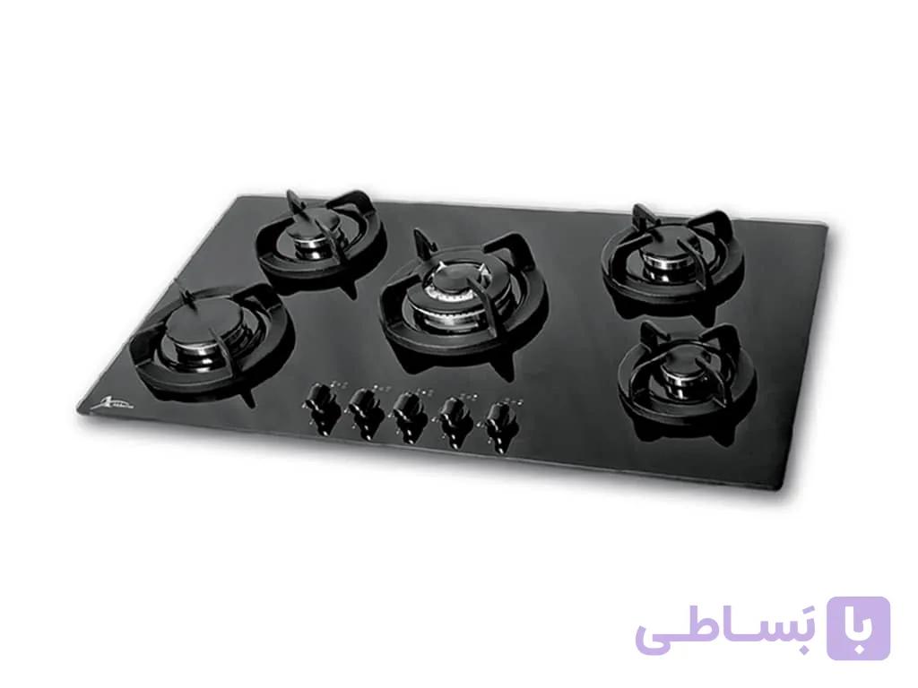 خرید گاز صفحه ای اخوان مدل Gi24 با بهترین قیمت | اخوان استور