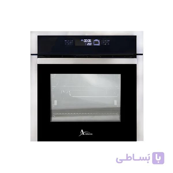 خرید و قیمت فر اخوان مدل F42 PRO برقی | اخوان استور