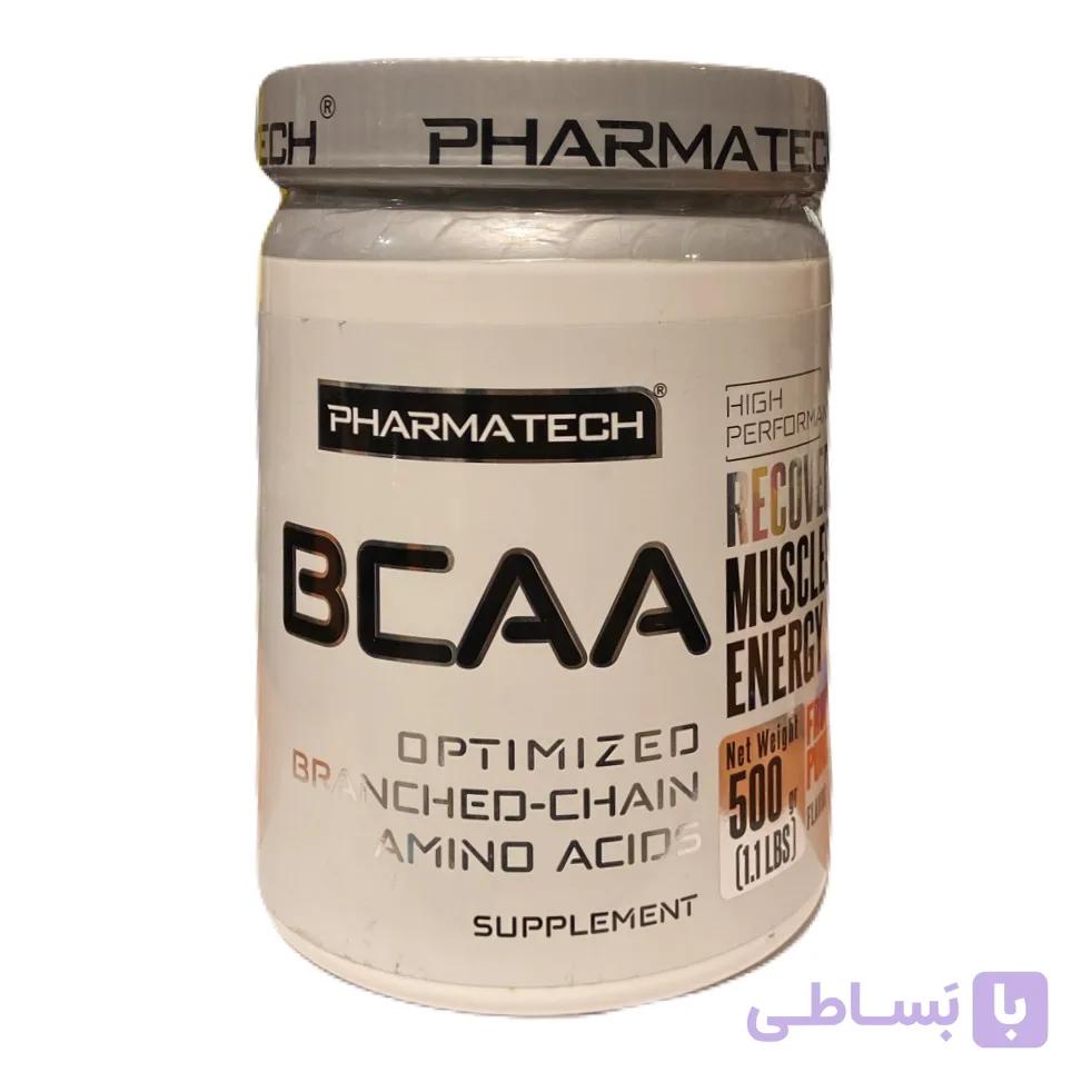 پودر بی سی ای ای فارماتک 500 گرم — تصویر 1