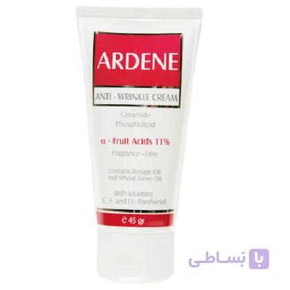 کرم ضد چروک آ اچ آ 11% آردن