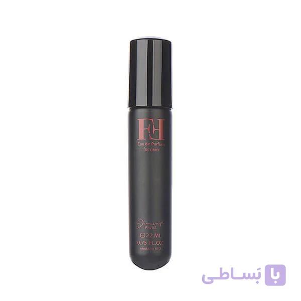 ادو پرفیوم عطر جیبی الا ژک ساف