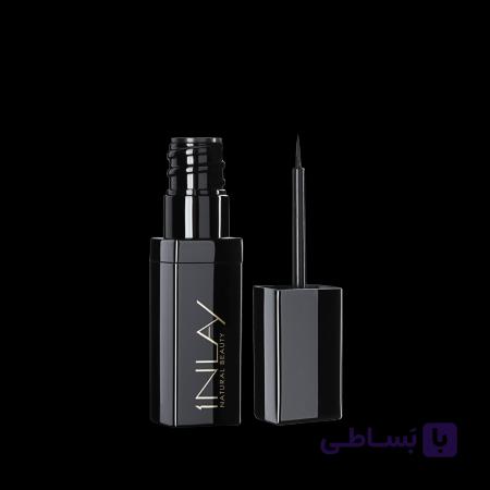 خط چشم مایع این لی