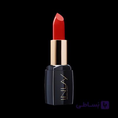 رژ لب ربل رد ۳۱۰ این لی