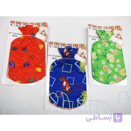 کیسه آب گرم — تصویر 1