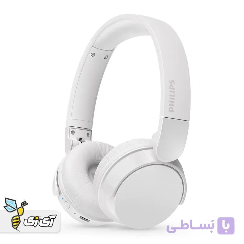 هدفون بلوتوثی فیلیپس Philips TAH4209 — تصویر 1