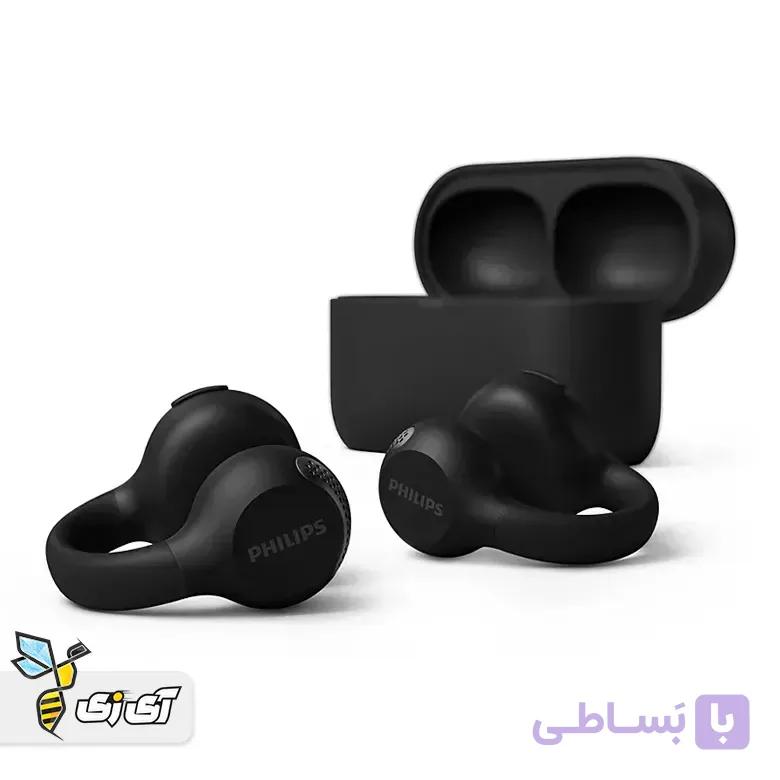 هدفون بلوتوثی فیلیپس Philips TAQ2000 — تصویر 1