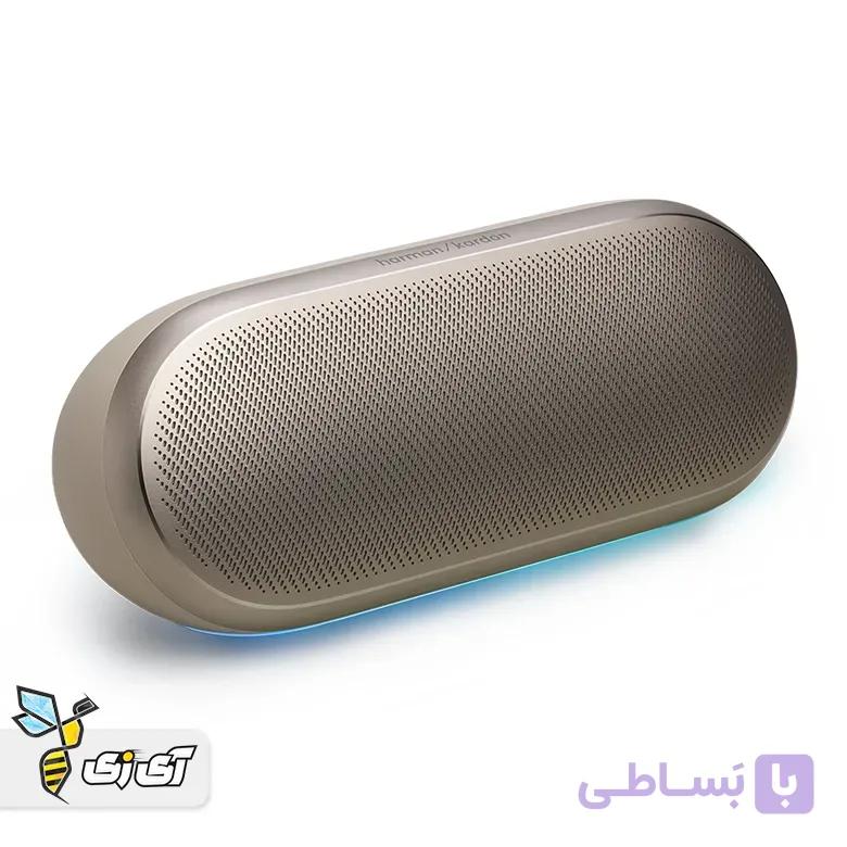 اسپیکر بلوتوثی قابل حمل هارمن کاردن Harman Kardon Luna 2 — تصویر 1