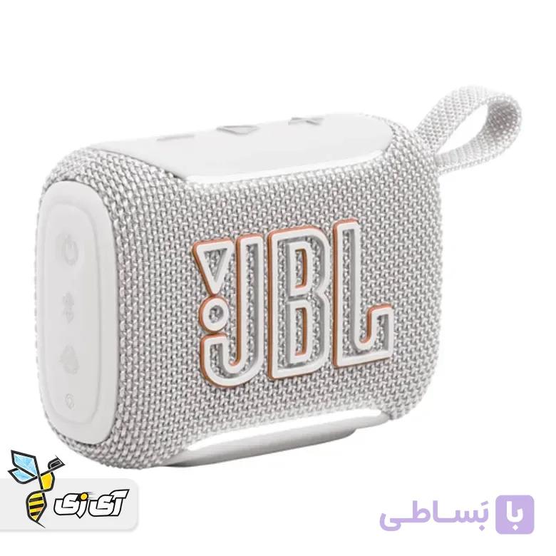 اسپیکر قابل حمل جی بی ال JBL Xtreme 5 — تصویر 1