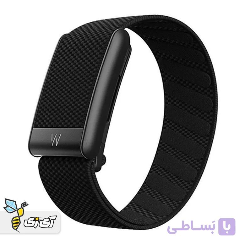 دستبند هوشمند ورزشی ووپ WHOOP Peak 5.0 همراه با اشتراک 12 ماهه — تصویر 1
