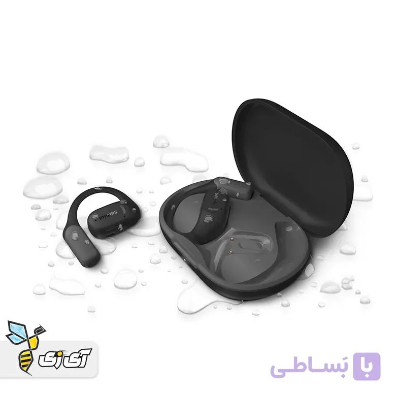 هدفون بلوتوثی فیلیپس Philips TAA6709 — تصویر 1