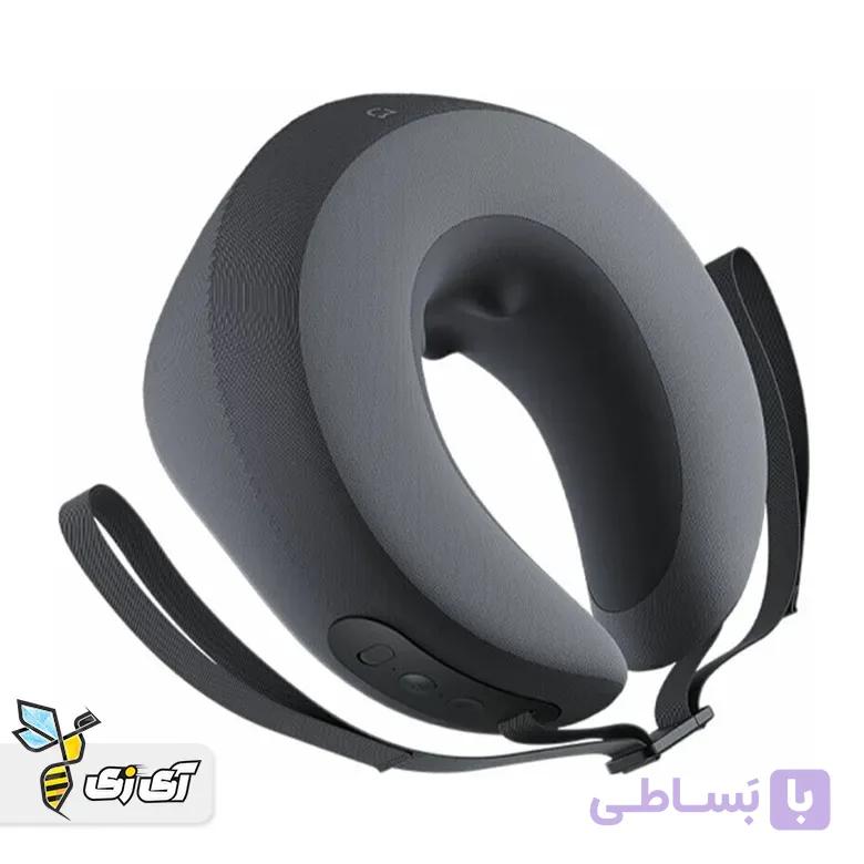 ماساژور میجیا Mijia Smart Neck Massager MJNKAM01SKS ماساژور شانه و گردن — تصویر 1