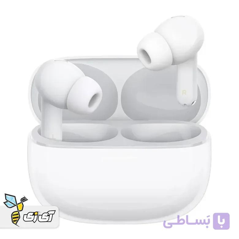 هدفون بلوتوثی شیائومی Redmi Buds 8 Pro — تصویر 1
