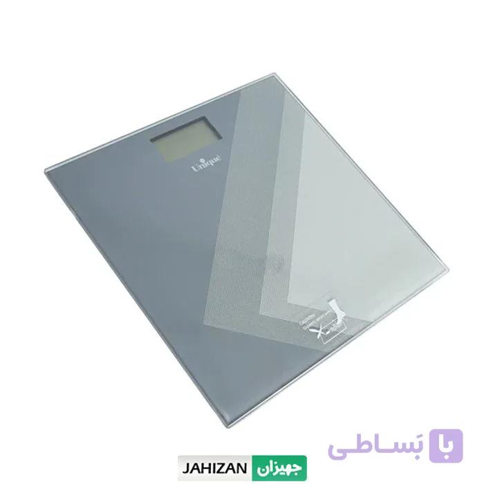 ترازو دیجیتال یونیک کد 6531