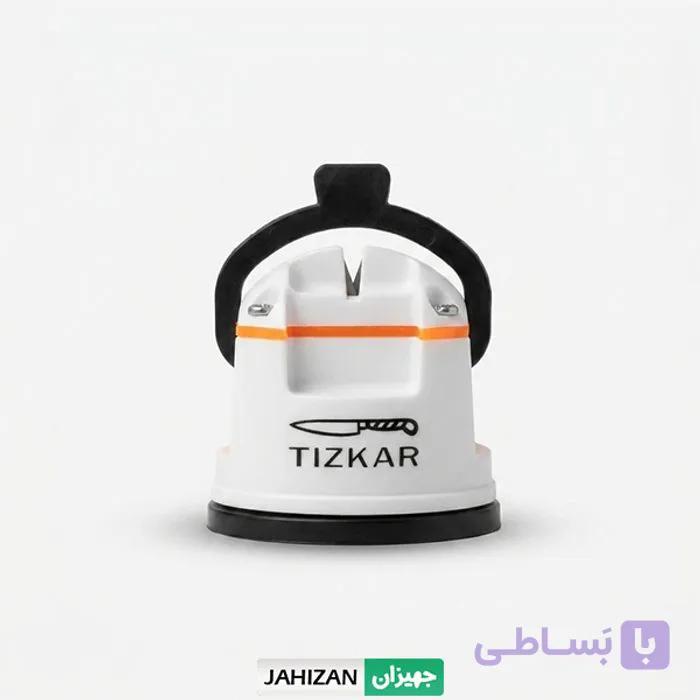 چاقو تیز کن اهرمی تیز کار