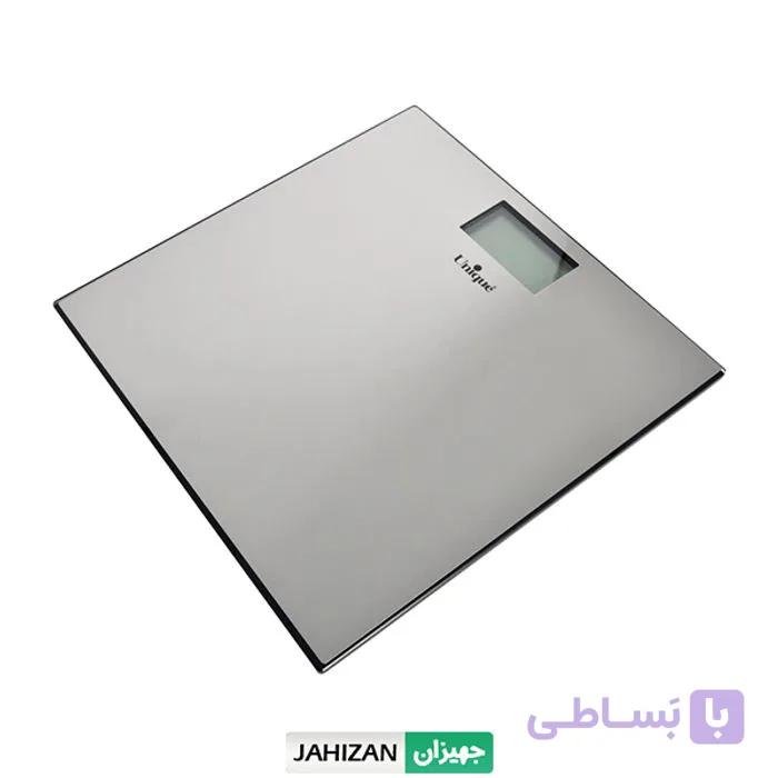 ترازو دیجیتال یونیک کد 6509