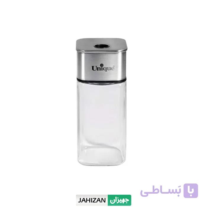 بانکه ادویه پیرکس مربع یونیک کد 1776