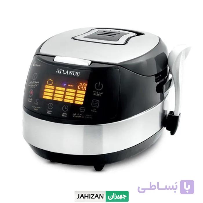 پلوپز 5لیتر آتلانتیک کد AT-7035