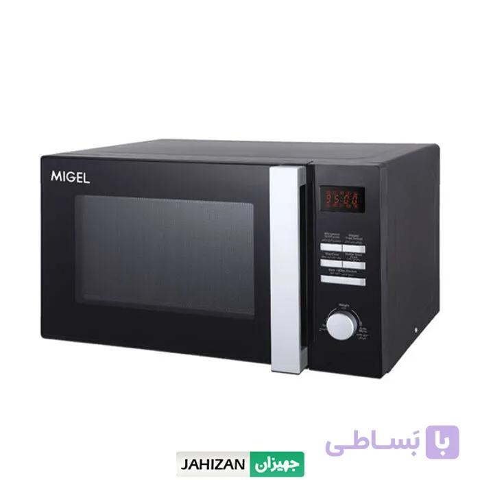 مایکروویو 28 لیتر میگل مدل GMW 281