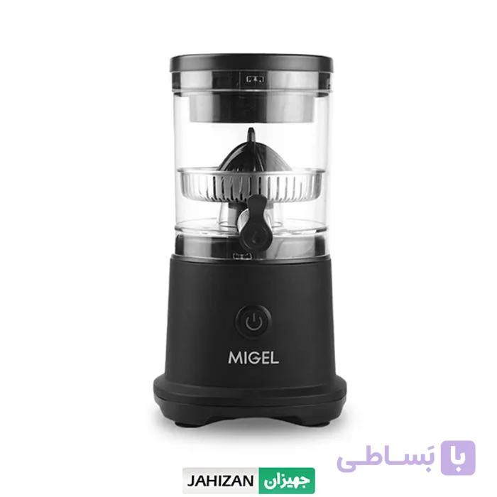 آب مرکبات گیر میگل مدل GCS 300
