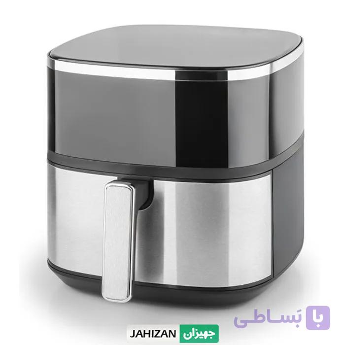سرخ کن 6 لیتری آتلانتیک کد AT-9265