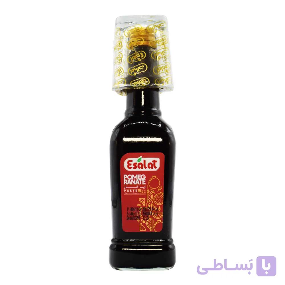 رب انار اصالت ESALAT وزن 350 گرم