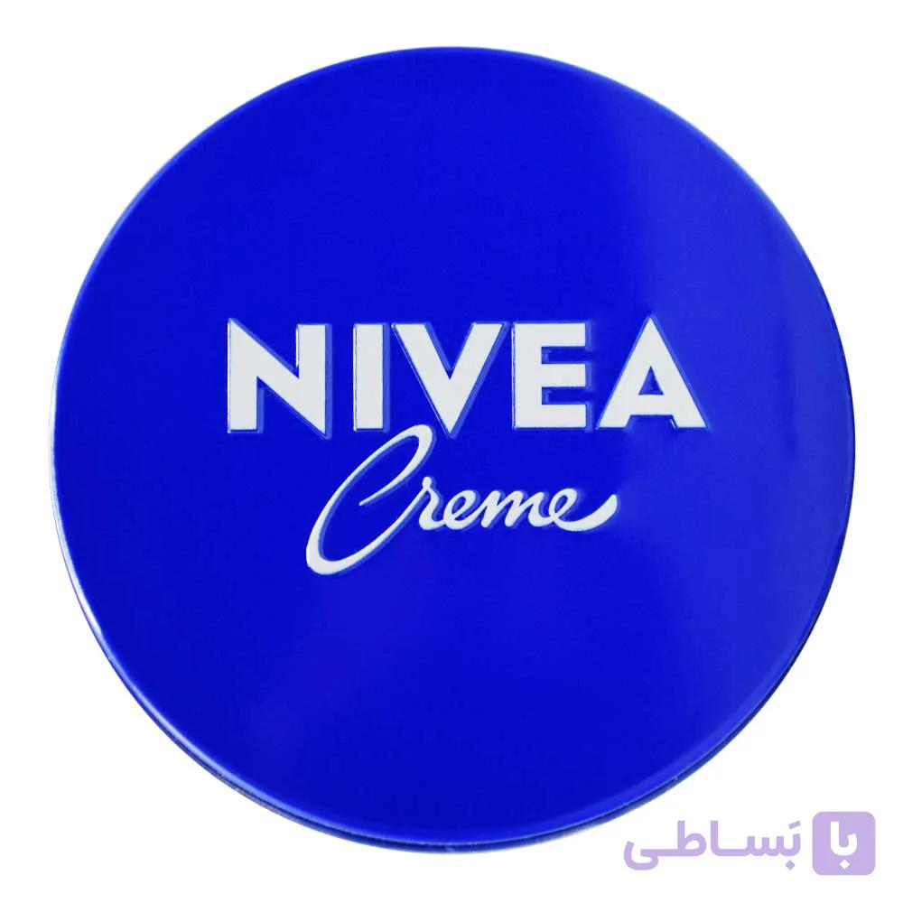 کرم دست و صورت نیوآ NIVEA اصل آلمان حجم 60 میلی لیتر