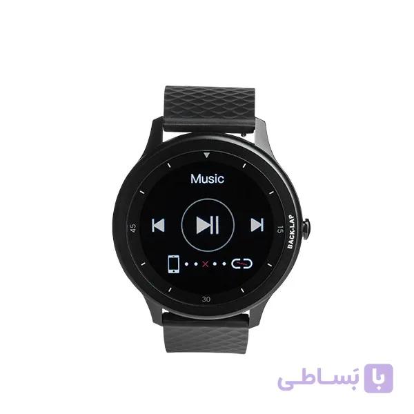 ساعت هوشمند مدل NAV GO — تصویر 1