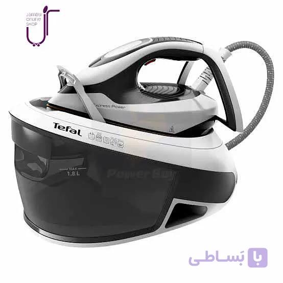 اتو بخار تفال مدل SV8130 — تصویر 1