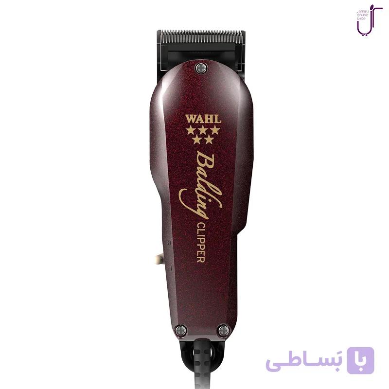ماشین اصلاح وال BALDING — تصویر 1