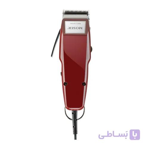 ماشین اصلاح moser 1400-0050 — تصویر 1