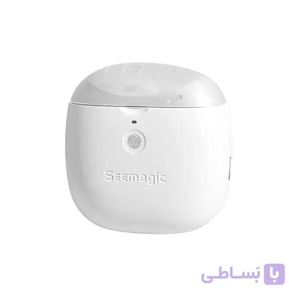 ناخن گیر برقی Seemagic pro SMPH-ZJD03S — تصویر 1