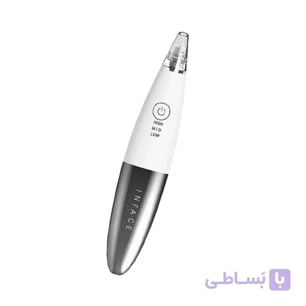 دستگاه پاکسازی صورت و میکرودرم اینفیس MS7000 — تصویر 1