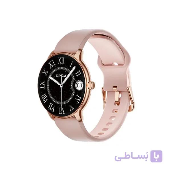 ساعت هوشمند گلوریمی Glorimi angel — تصویر 1
