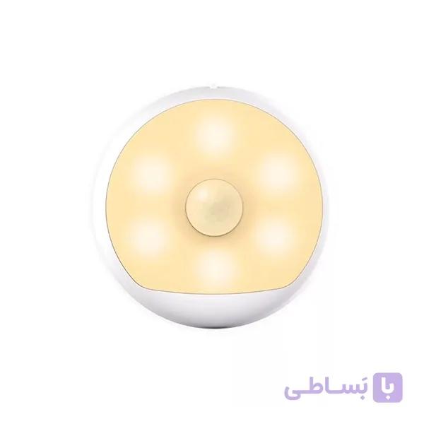 چراغ خواب سنسوردار ییلایت مدل YLYYD01YL — تصویر 1
