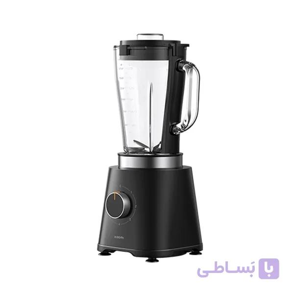 مخلوط کن برقی شیائومی 600 وات مدل MLLJ001CM — تصویر 1