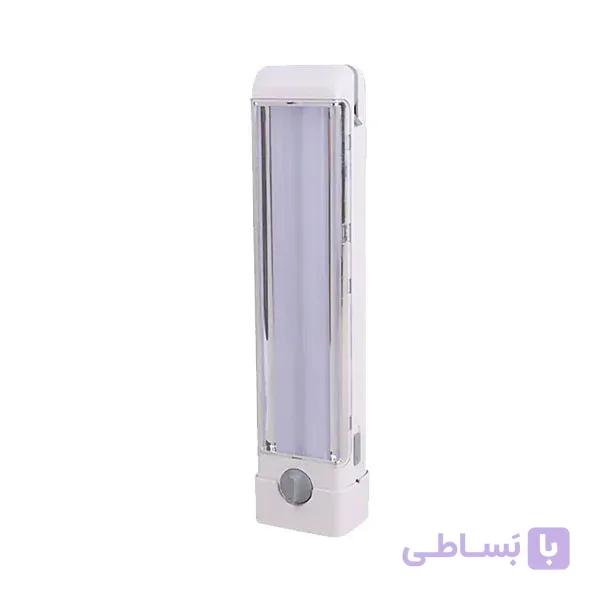چراغ شارژی ویداسی WEID ASI WD-891T — تصویر 1
