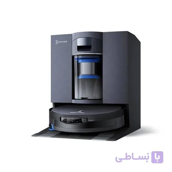 جارو رباتیک اکووکس Ecovacs X12 cyclone — تصویر 1