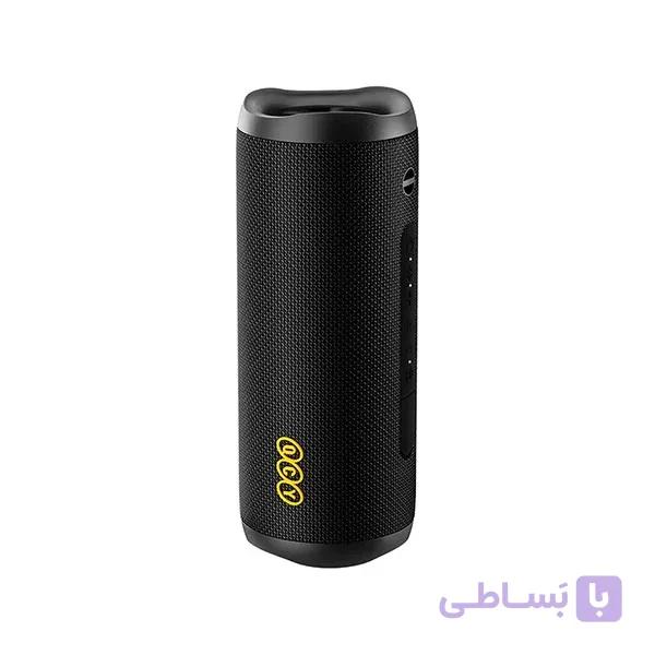 اسپیکر بلوتوثی Portable speaker QCY SP7 — تصویر 1