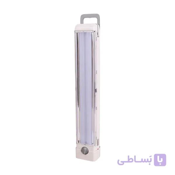 چراغ شارژی ویداسی WEID ASI WD-892T — تصویر 1